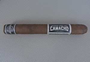 Cigar Review: Camacho Imperial Stout Barrel-Aged