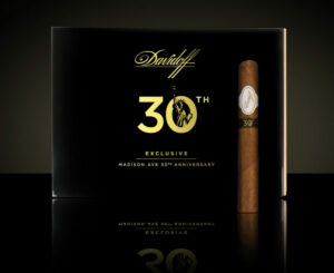 Davidoff_Madison_Ave_30th_Anniversary_Box