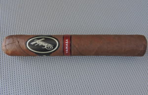 Cigar Review: Davidoff Yamasá 6 x 60