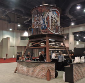 Feature Story: Spotlight on Drew Estate at the 2017 IPCPR Trade Show