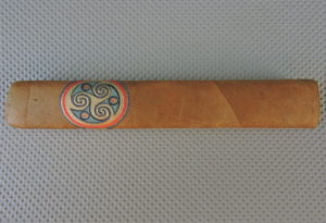 Cigar Review: Gaaja Robusto by Bombay Tobak