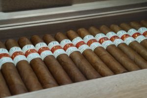 Feature Story: Spotlight on Gurkha Cigars at the 2017 IPCPR Trade Show