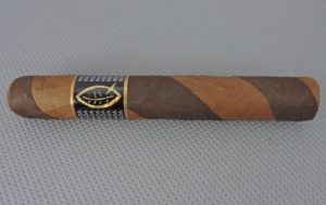 Cigar Review: Quesada Reserva Privada Barber-Pole Robusto