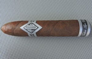 Todos Las Dias Double Wide_Belicoso by Dunbarton Tobacco and Trust