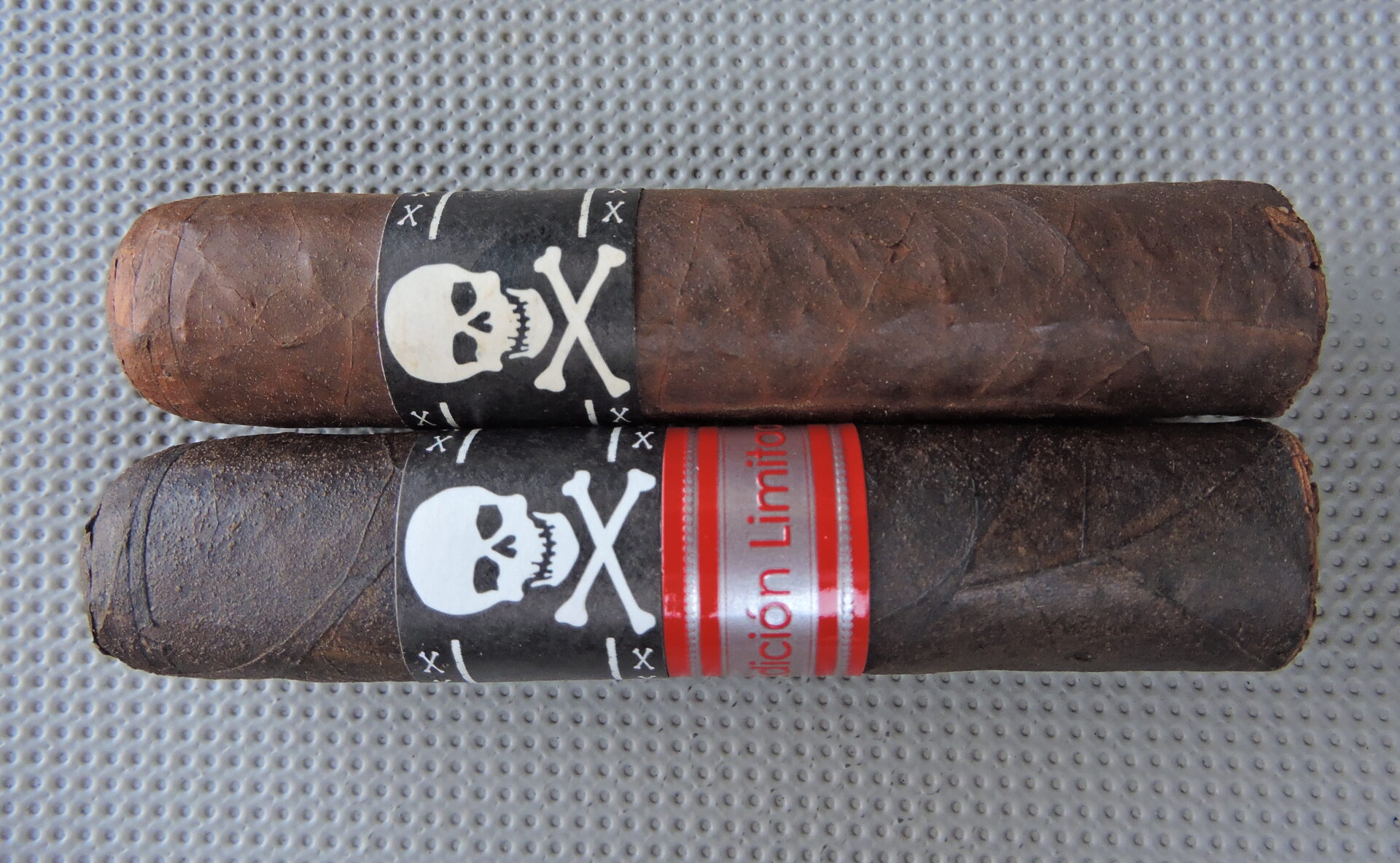 Cigar Review Viaje Skull And Bones Daisy Cutter Edicion Limitada