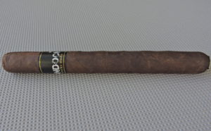 Cigar Review: Black Works Studio Boondock Saint Corona Larga