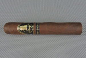 Cigar Review: Davidoff Winston Churchill – The Late Hour Robusto