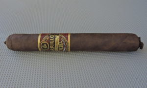 Cigar Review: E.P. Carrillo Original Rebel Rebellious 54