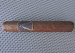 La Barba Purple Robusto