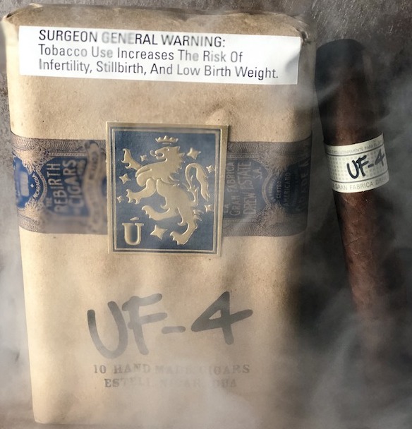 Liga Privada UF-4