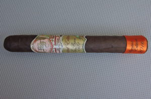 Cigar Review: My Father Le Bijou 1922 Limited Edition 2016