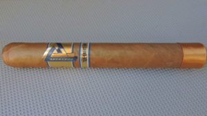 Cigar Review: Protocol Themis Toro by Cubariqueño Cigar Company