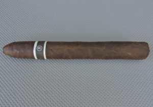 Agile Cigar Review: RoMa Craft Tobac CroMagnon Timeline