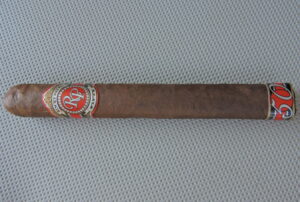 Rocky Patel Fifty Toro (2017)