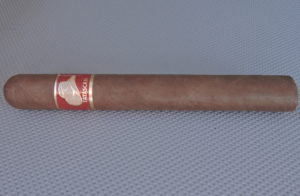 Cigar Review: Tatascan Habano Toro by JRE Tobacco Co