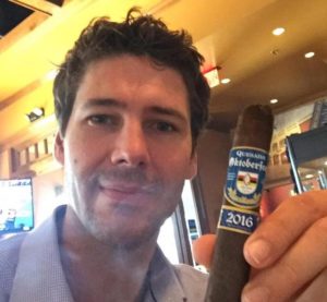 Cigar News: Terence Reilly Departs Quesada Cigars