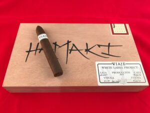 VIaje Hamaki