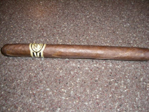 Cigar Preview: Elogio Serie LSV (2011/2012 Version  – Ecuadorian Grown Wrapper)