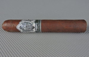 Cigar Review: Imperia Aventador Robusto by MLB Cigar Ventures