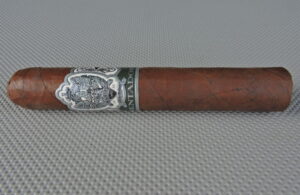 Imperia Aventador Robusto by MLB Cigar Ventures