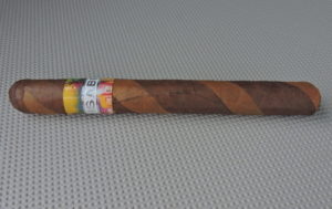 Cigar Review: Isabela StarDust