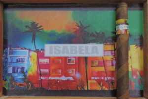 Cigar News: Isabela Cigar Company Releases Stardust