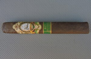 La Galera 80th Anniversary Box Pressed Limited Edition El Lector by IndianHead Cigars