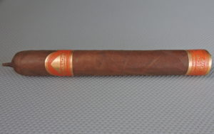 Cigar Review: Mombacho Cosecha 2012