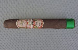 Cigar Review: My Father La Opulencia Toro