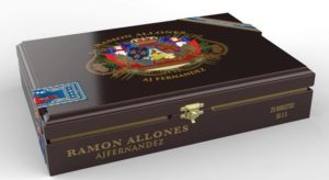 Cigar News: Ramon Allones Heads into AJ Fernandez Portfolio