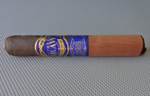 Cigar Review: Southern Draw Jacobs Ladder Robusto