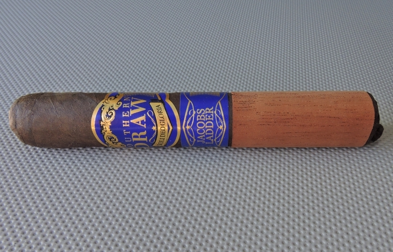 Southern Draw Jacobs Ladder Robusto