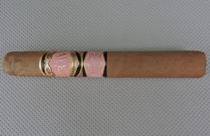 Agile Cigar Review: Southern Draw Rose of Sharon Toro