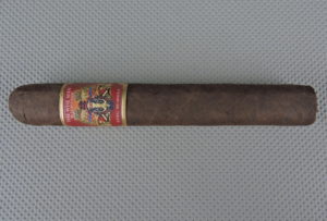 Cigar Review: The Wise Man (El Güegüense) Maduro Robusto by Foundation Cigar Company