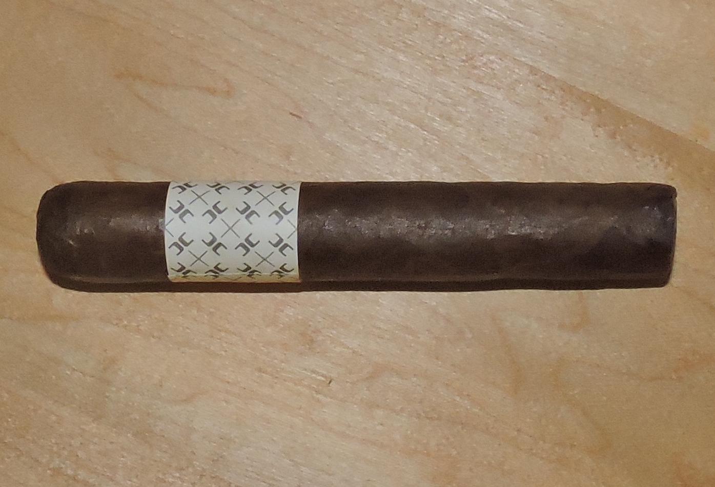 Viaje Cache Fifty Two Rounded