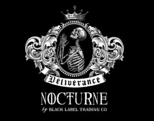 Cigar News: Black Label Trading Company to Release Deliverance Nocturne 2017