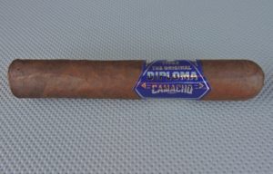 Cigar Review: Camacho Diploma Special Selection Robusto (2017)