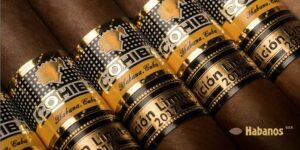 Cohiba Talisman