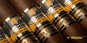 Cigar News: Cohiba Talismán Limited Edition 2017 Launched in London