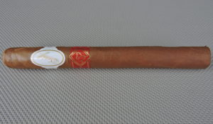 Cigar Review: Davidoff Year of the Dog Limited Edition 2018