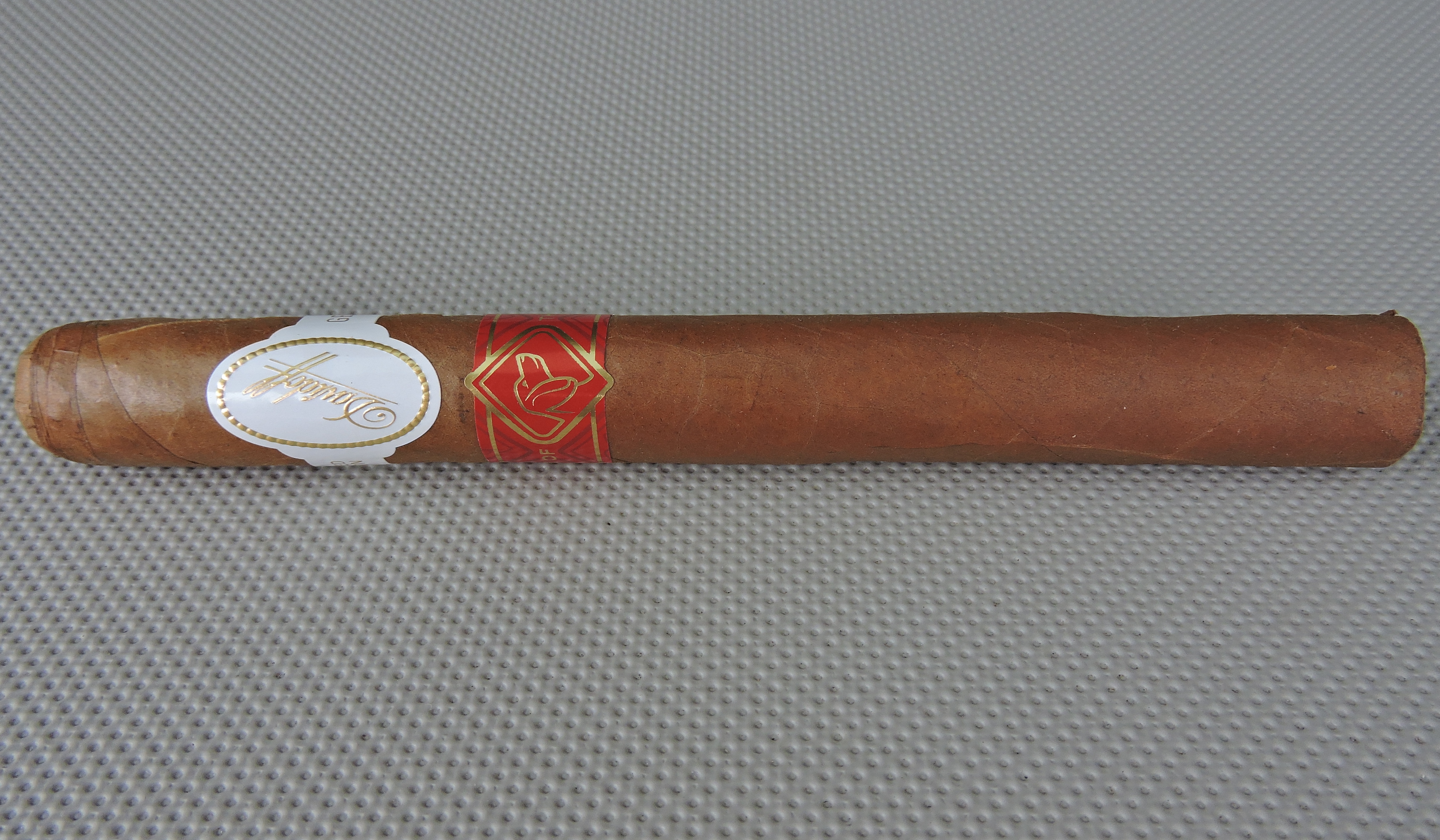 Davidoff Year of the Dog Limited Edition 2018