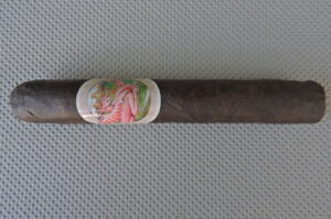 Emilio Draig K Robusto