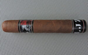 Emilio LJZ Robusto