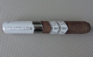 Cigar Review: Fratello Navetta Discovery