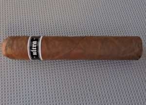 Agile Cigar Review: Illusione Ultra OP No. 3