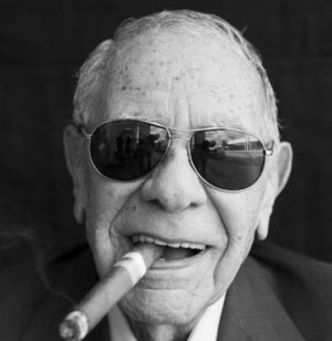 Cigar News: José O. Padrón Passes Away