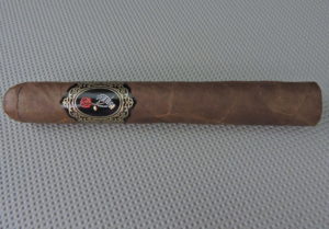 Cigar Review: La Madrina Natural Robusto by Dapper Cigar Company