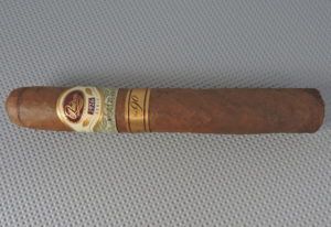 Cigar Review: Padrón 1926 Serie No. 90 Natural