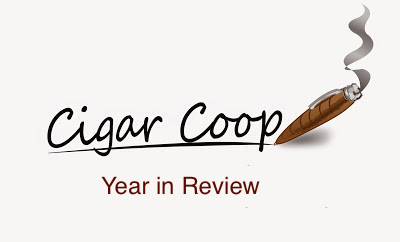 Cigar Coop Sponsors Samples