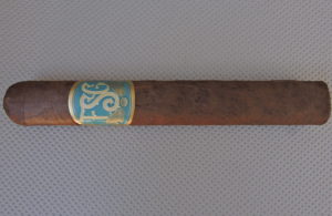 Cigar Review: FSG Limited Edition Trunk-Pressed Toro by Drew Estate